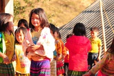 Mường Lát, Thanh Hóa: Tích cực tuyên truyền, vận động bỏ hủ tục, nâng cao chất lượng dân số Mường Lát, Thanh Hóa: Tích cực tuyên truyền, vận động bỏ hủ tục, nâng cao chất lượng dân số