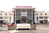 Thông tin cụ thể về cháu bé 1 tuổi tử vong tại Bệnh viện Sản Nhi Quảng Ninh Thông tin cụ thể về cháu bé 1 tuổi tử vong tại Bệnh viện Sản Nhi Quảng Ninh