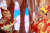 Tết năm nay có Táo Quân? Tết năm nay có Táo Quân?