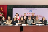 Hải Phòng phát động Chiến lược Dân số Việt Nam giai đoạn 2020-2025 Hải Phòng phát động Chiến lược Dân số Việt Nam giai đoạn 2020-2025