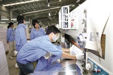 Những bài học kinh nghiệm quốc tế về điều chỉnh mức sinh Những bài học kinh nghiệm quốc tế về điều chỉnh mức sinh