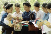Những phát hiện chính về mức sinh từ kết quả nghiên cứu chuyên sâu Tổng Điều tra dân số và nhà ở 2019 Những phát hiện chính về mức sinh từ kết quả nghiên cứu chuyên sâu Tổng Điều tra dân số và nhà ở 2019