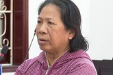 Nữ chủ hụi chiếm đoạt hơn 11 tỷ Nữ chủ hụi chiếm đoạt hơn 11 tỷ