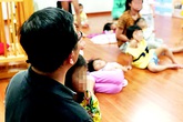 Hành động vì trẻ em bị ảnh hưởng bởi HIV/AIDS Hành động vì trẻ em bị ảnh hưởng bởi HIV/AIDS