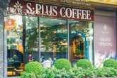 S-Plus Coffee mở rộng chuỗi thương hiệu đồ uống 5 sao với cơ sở thứ ba tại Mỹ Đình S-Plus Coffee mở rộng chuỗi thương hiệu đồ uống 5 sao với cơ sở thứ ba tại Mỹ Đình