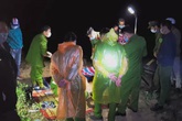 Thi thể không nguyên vẹn trên sông Sêrêpốk Thi thể không nguyên vẹn trên sông Sêrêpốk