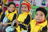 Quan tâm, phát triển KT-XH vùng đồng bào dân tộc thiểu số là góp phần nâng cao chất lượng dân số Quan tâm, phát triển KT-XH vùng đồng bào dân tộc thiểu số là góp phần nâng cao chất lượng dân số