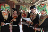 Hệ thống cộng tác viên đóng vai trò "then chốt" trong công tác dân số Hệ thống cộng tác viên đóng vai trò "then chốt" trong công tác dân số