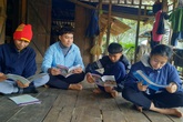 Chuyện sinh đẻ ở nơi người dân còn lấy bao cao su cho con thổi bóng, thuốc tránh thai cho... gà ăn! Chuyện sinh đẻ ở nơi người dân còn lấy bao cao su cho con thổi bóng, thuốc tránh thai cho... gà ăn!