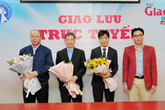 Giao lưu trực tuyến: Vì sao cần điều chỉnh mức sinh phù hợp? Giao lưu trực tuyến: Vì sao cần điều chỉnh mức sinh phù hợp?