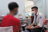 Nguy cơ gia tăng lây nhiễm HIV ở tuổi dậy thì: Cần quan tâm, phát hiện sớm giúp trẻ điều trị và phòng tránh Nguy cơ gia tăng lây nhiễm HIV ở tuổi dậy thì: Cần quan tâm, phát hiện sớm giúp trẻ điều trị và phòng tránh