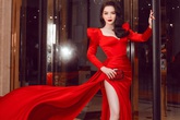Lý Nhã Kỳ: Chơi ngông, không cần thử Lý Nhã Kỳ: Chơi ngông, không cần thử