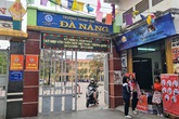 Hải Phòng: Nam sinh ngất xỉu sau khi hút thuốc lá điện tử tại trường học Hải Phòng: Nam sinh ngất xỉu sau khi hút thuốc lá điện tử tại trường học