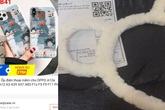Bi hài chuyện săn “sale” 1k: Đặt ốp điện thoại nam, hàng giao là nơ kẹp tóc nữ Bi hài chuyện săn “sale” 1k: Đặt ốp điện thoại nam, hàng giao là nơ kẹp tóc nữ