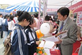 Tuyển sinh đại học năm 2021: Nhiều kỳ thi riêng được tổ chức với quy mô lớn Tuyển sinh đại học năm 2021: Nhiều kỳ thi riêng được tổ chức với quy mô lớn