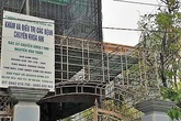 Không xác định được nguyên nhân bé 7 tháng tuổi tử vong sau tiêm ở phòng khám tư Không xác định được nguyên nhân bé 7 tháng tuổi tử vong sau tiêm ở phòng khám tư