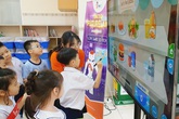 iSMART nâng cấp toàn diện nội dung giáo dục phù hợp với Chương trình phổ thông mới iSMART nâng cấp toàn diện nội dung giáo dục phù hợp với Chương trình phổ thông mới