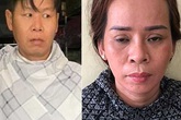 Bắt kẻ chuyên đánh thuốc mê để cướp tải sản của xe ôm ở Sài Gòn Bắt kẻ chuyên đánh thuốc mê để cướp tải sản của xe ôm ở Sài Gòn