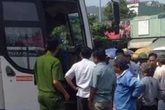 Nam thanh niên tử vong bất thường trên chuyến xe khách đường dài Nam thanh niên tử vong bất thường trên chuyến xe khách đường dài