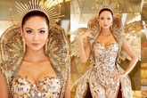 Theo đuổi hình ảnh đả nữ điện ảnh, H’Hen Niê tiếp tục hóa thân thành “Nữ thần Mặt trời” Theo đuổi hình ảnh đả nữ điện ảnh, H’Hen Niê tiếp tục hóa thân thành “Nữ thần Mặt trời”