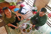 Chuyện "vợ nhặt" ở xóm Phao giữa đất Hà thành Chuyện "vợ nhặt" ở xóm Phao giữa đất Hà thành