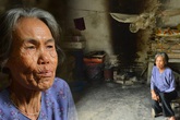 Cụ bà gần 80 tuổi sinh ra trong “nạn đói”, sống cô độc từ nhỏ: “Chiếc xe đẩy, củ sắn luộc là tất cả những gì tôi có” Cụ bà gần 80 tuổi sinh ra trong “nạn đói”, sống cô độc từ nhỏ: “Chiếc xe đẩy, củ sắn luộc là tất cả những gì tôi có”