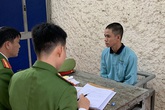 Chân dung kẻ 6 lần mang mã tấu chặn đường cướp tài sản của phụ nữ vào ban đêm Chân dung kẻ 6 lần mang mã tấu chặn đường cướp tài sản của phụ nữ vào ban đêm