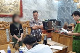 Bắt giám đốc 32 tuổi lừa đảo 24 tỉ đồng Bắt giám đốc 32 tuổi lừa đảo 24 tỉ đồng
