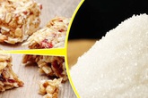 Các loại thực phẩm bác sĩ dinh dưỡng không chọn mua Các loại thực phẩm bác sĩ dinh dưỡng không chọn mua