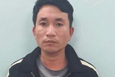 Nữ tài xế bị chồng cũ tạt hóa chất vào mặt Nữ tài xế bị chồng cũ tạt hóa chất vào mặt