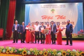 Hương Khê, Hà Tĩnh: "Hội thi Người cao tuổi sống vui - sống khỏe" năm 2020 Hương Khê, Hà Tĩnh: "Hội thi Người cao tuổi sống vui - sống khỏe" năm 2020