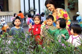 Tầm quan trọng của việc nâng cao chất lượng dân số ở Việt Nam trong tình hình mới Tầm quan trọng của việc nâng cao chất lượng dân số ở Việt Nam trong tình hình mới