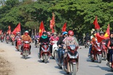 Nghệ An: Khen thưởng các xã, phường có tỷ lệ nam nữ thanh niên thực hiện tư vấn và khám sức khỏe trước khi kết hôn Nghệ An: Khen thưởng các xã, phường có tỷ lệ nam nữ thanh niên thực hiện tư vấn và khám sức khỏe trước khi kết hôn