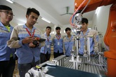 Đến năm 2030 Việt Nam sẽ kết thúc thời kỳ cơ cấu dân số vàng Đến năm 2030 Việt Nam sẽ kết thúc thời kỳ cơ cấu dân số vàng