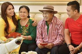 Bốn gia đình nghệ thuật nổi tiếng miền Nam Bốn gia đình nghệ thuật nổi tiếng miền Nam