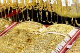 Giá vàng hôm nay 28/12: Tăng phi mã Giá vàng hôm nay 28/12: Tăng phi mã
