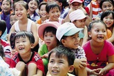 Những vấn đề cần chú trọng khi chuyển chính sách sang Dân số và Phát triển Những vấn đề cần chú trọng khi chuyển chính sách sang Dân số và Phát triển