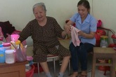 Long An thực hiện mô hình nuôi dưỡng người cao tuổi tự nguyện tại Trung tâm công tác xã hội Long An thực hiện mô hình nuôi dưỡng người cao tuổi tự nguyện tại Trung tâm công tác xã hội