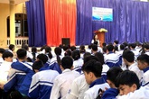 Phát huy hiệu quả mô hình tư vấn và khám sức khỏe tiền hôn nhân Phát huy hiệu quả mô hình tư vấn và khám sức khỏe tiền hôn nhân