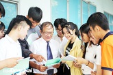 Tảo hôn không chỉ do hủ tục lạc hậu mà còn do thiếu hiểu biết về pháp luật Tảo hôn không chỉ do hủ tục lạc hậu mà còn do thiếu hiểu biết về pháp luật