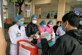 Nhà thuốc Duocare chung tay cùng Vĩnh Phúc chống dịch COVID-19 Nhà thuốc Duocare chung tay cùng Vĩnh Phúc chống dịch COVID-19