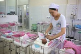 Tiền Giang: Điều chỉnh mức sinh phù hợp đến năm 2030 - Triển vọng và thách thức Tiền Giang: Điều chỉnh mức sinh phù hợp đến năm 2030 - Triển vọng và thách thức