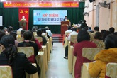 Quy Nhơn (Bình Định): Tăng cường sự lãnh đạo, chỉ đạo của các cấp ủy đảng, chính quyền để thực hiện công tác Dân số và Phát triển Quy Nhơn (Bình Định): Tăng cường sự lãnh đạo, chỉ đạo của các cấp ủy đảng, chính quyền để thực hiện công tác Dân số và Phát triển