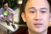 Dương Triệu Vũ tiết lộ Hoài Linh từng đi rửa chén thuê để nuôi em ăn học gây xúc động Dương Triệu Vũ tiết lộ Hoài Linh từng đi rửa chén thuê để nuôi em ăn học gây xúc động