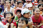 Tọa đàm trực tuyến: Mức sinh phù hợp - Lợi ích và phát triển bền vững Tọa đàm trực tuyến: Mức sinh phù hợp - Lợi ích và phát triển bền vững