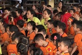 Hạ Long, Quảng Ninh có nhiều chuyển tiến tích cực trong công tác dân số giai đoạn 2015-2020 Hạ Long, Quảng Ninh có nhiều chuyển tiến tích cực trong công tác dân số giai đoạn 2015-2020