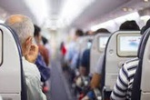 10 điều tuyệt đối không làm ở trên máy bay 10 điều tuyệt đối không làm ở trên máy bay