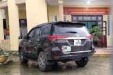 Công an lên tiếng về nguyên nhân người lái xe tự tử trong khu cách ly Công an lên tiếng về nguyên nhân người lái xe tự tử trong khu cách ly