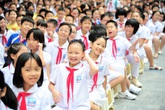 Đưa tỉ số giới tính khi sinh về mức cân bằng tự nhiên vào năm 2030 Đưa tỉ số giới tính khi sinh về mức cân bằng tự nhiên vào năm 2030