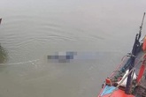 Phát hiện thi thể người đàn ông đang phân hủy trôi dạt trên biển Phát hiện thi thể người đàn ông đang phân hủy trôi dạt trên biển
